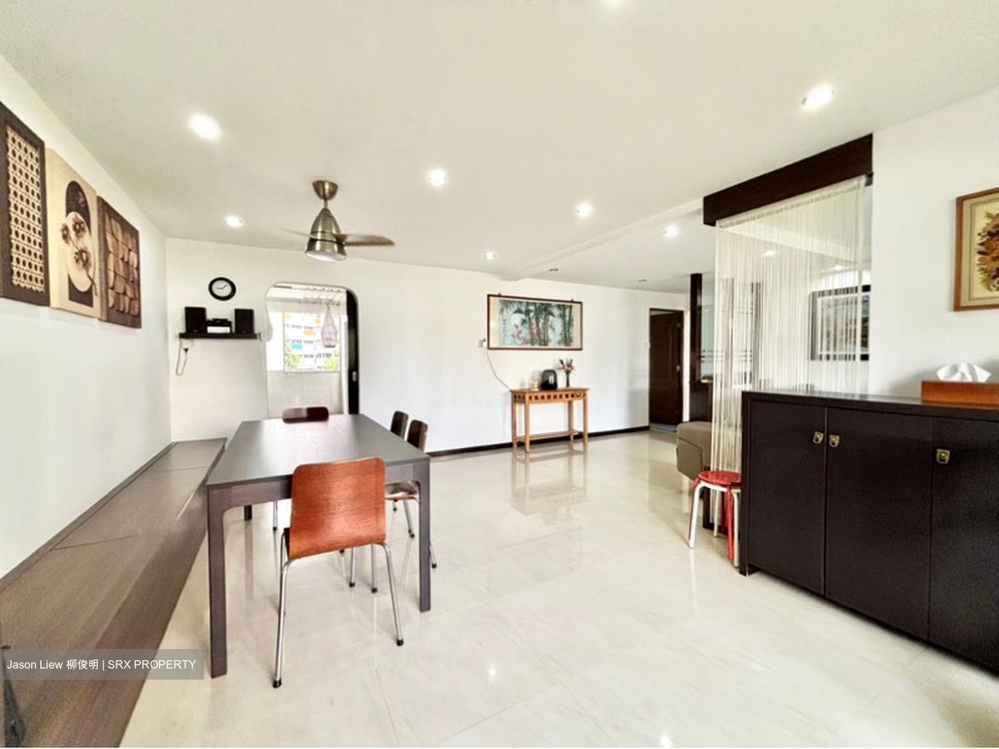 Blk 858 Khatib Evergreen II (Yishun), HDB 5 Rooms #609584961